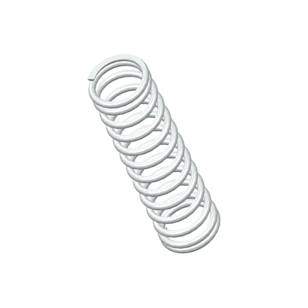 Approved Vendor Compression Spring, O= .360, L= 1.33, W= .040 G109973004